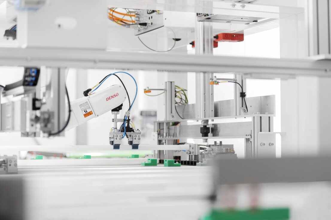 Ten Benefits of Microfactories for Manufacturers