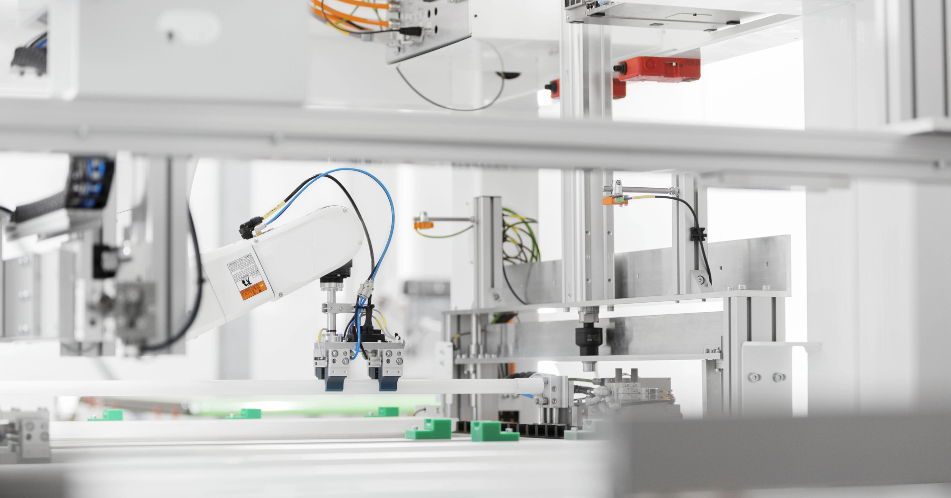 ANT Plant Microfactory: A game-changer in automation projects